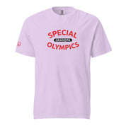 Familie Special Olympics Opa T-shirt (Globaal)
