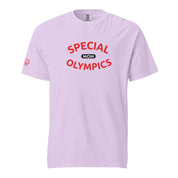 T-shirt Famille Special Olympics Maman (Global)