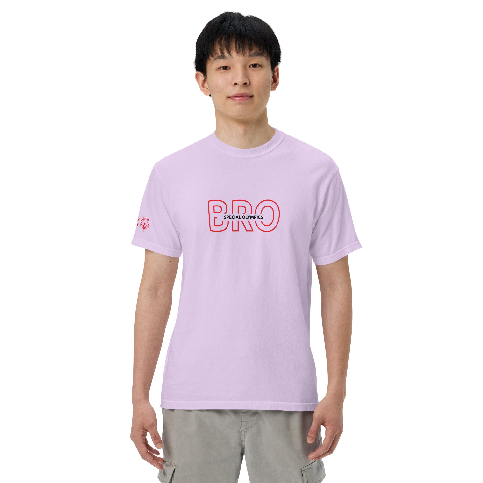 Family Bro Outline T-Shirt