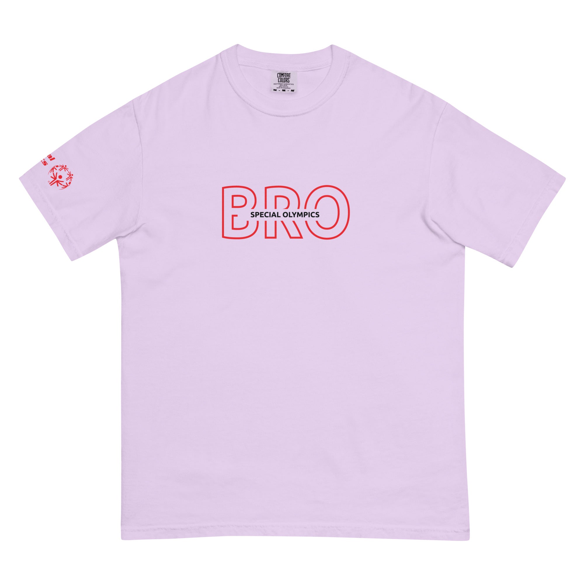 Family Bro Outline T-Shirt