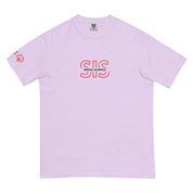 Family Sis Outline T-Shirt