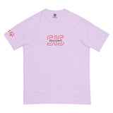 Family Sis Omlijnd T-shirt