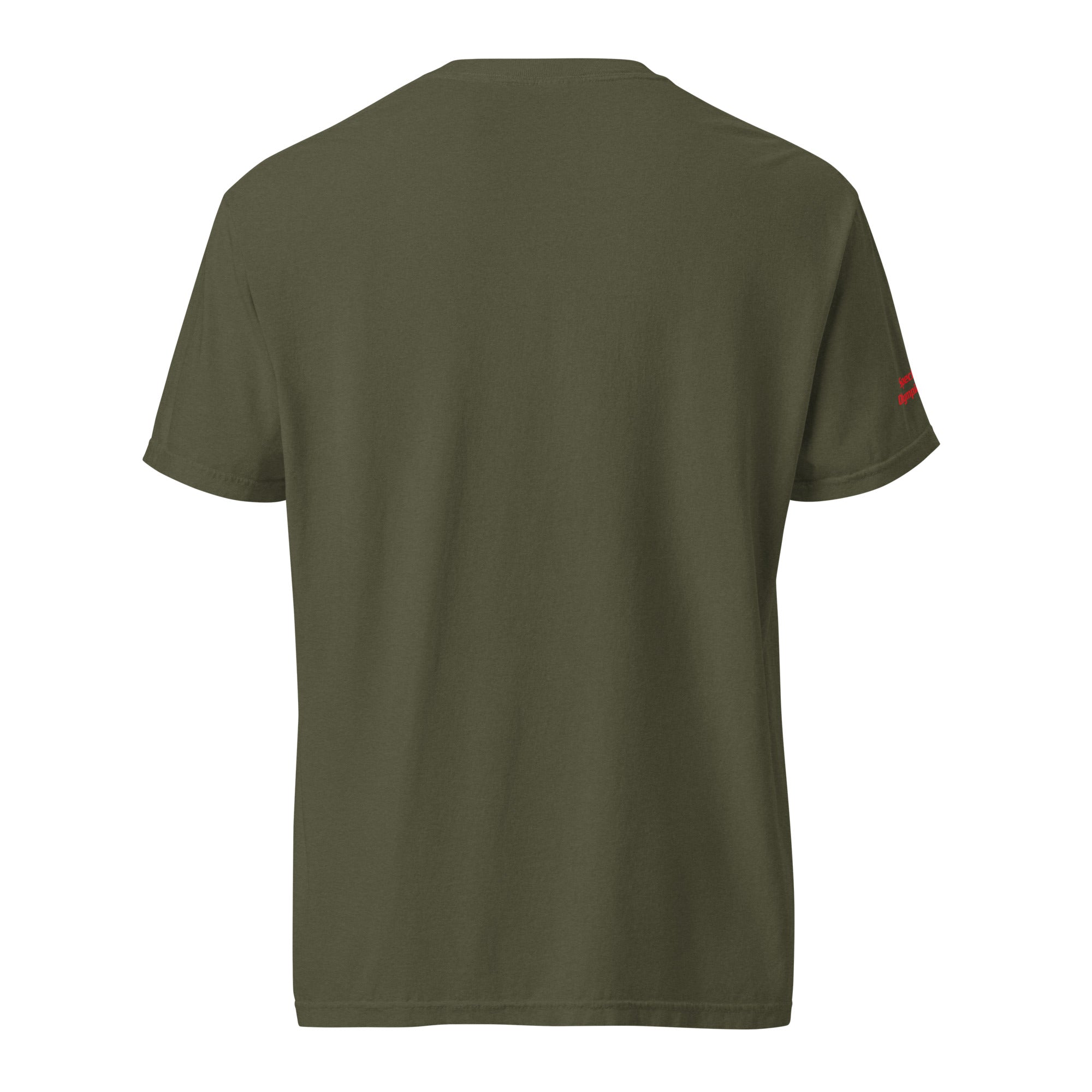 T-Shirt Maman Famille (Global)