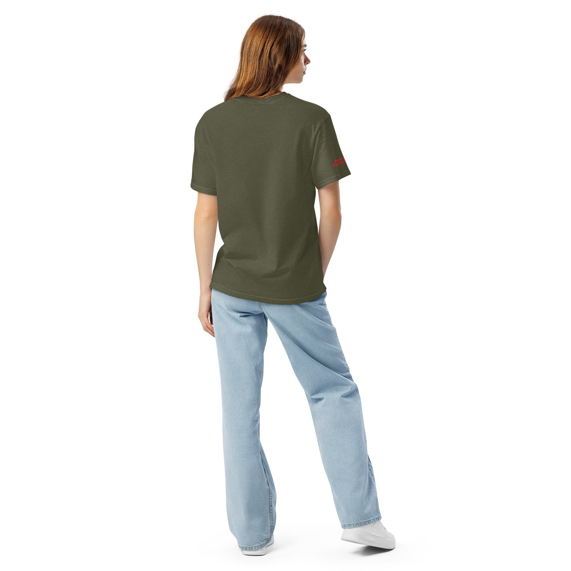 T-Shirt Maman Famille (Global)