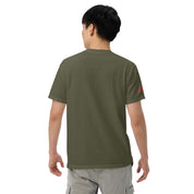 Family Grandpa T-Shirt (Global)