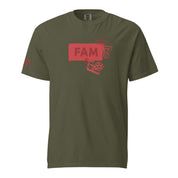 Family Fam T-Shirt (Global)