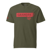 Family Grandpa T-Shirt (Global)