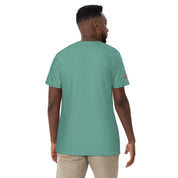 Familie Special Olympics Opa T-shirt (Globaal)