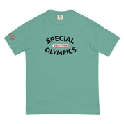 T-Shirt pour le frère de la famille Special Olympics (Global)