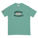 Camiseta del Hermano de la Familia de las Olimpiadas Especiales (Global)