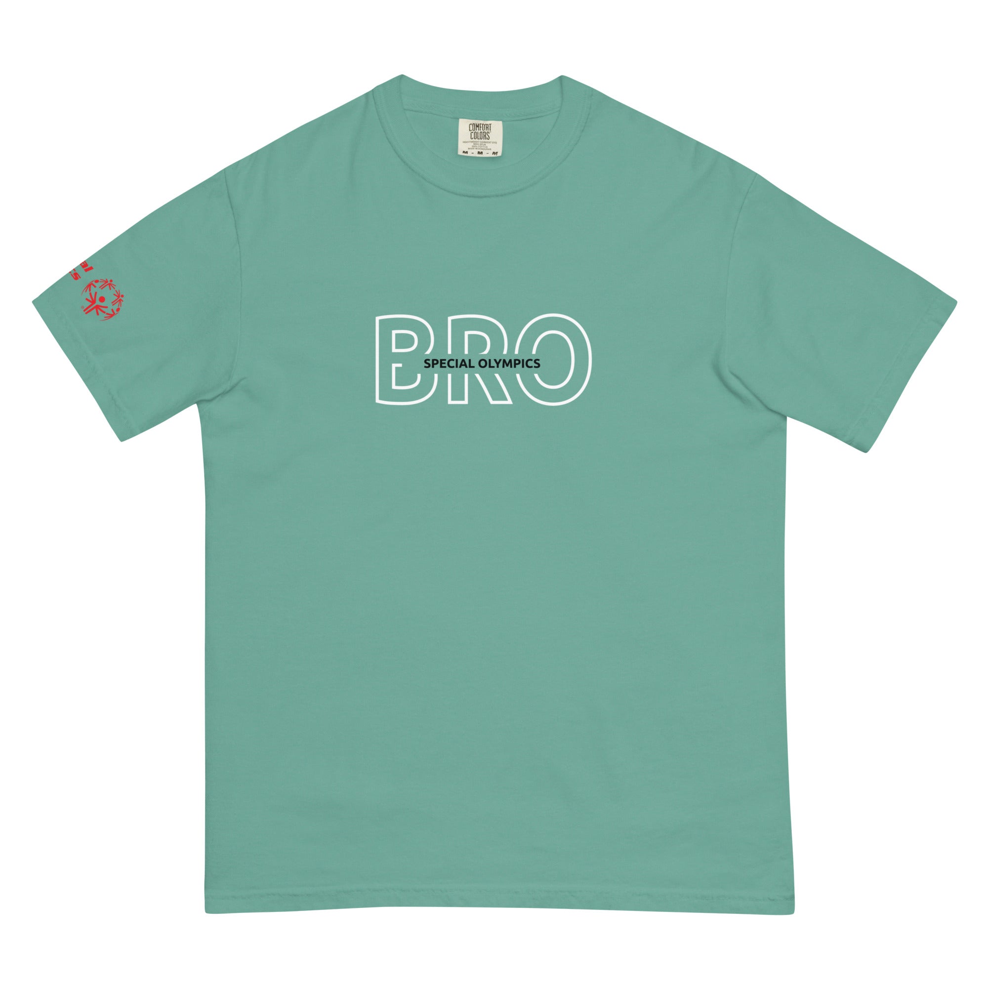 Family Bro Outline T-Shirt