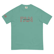 Family Fam Outline T-Shirt