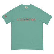 Family Grandma Outline T-Shirt (Global)