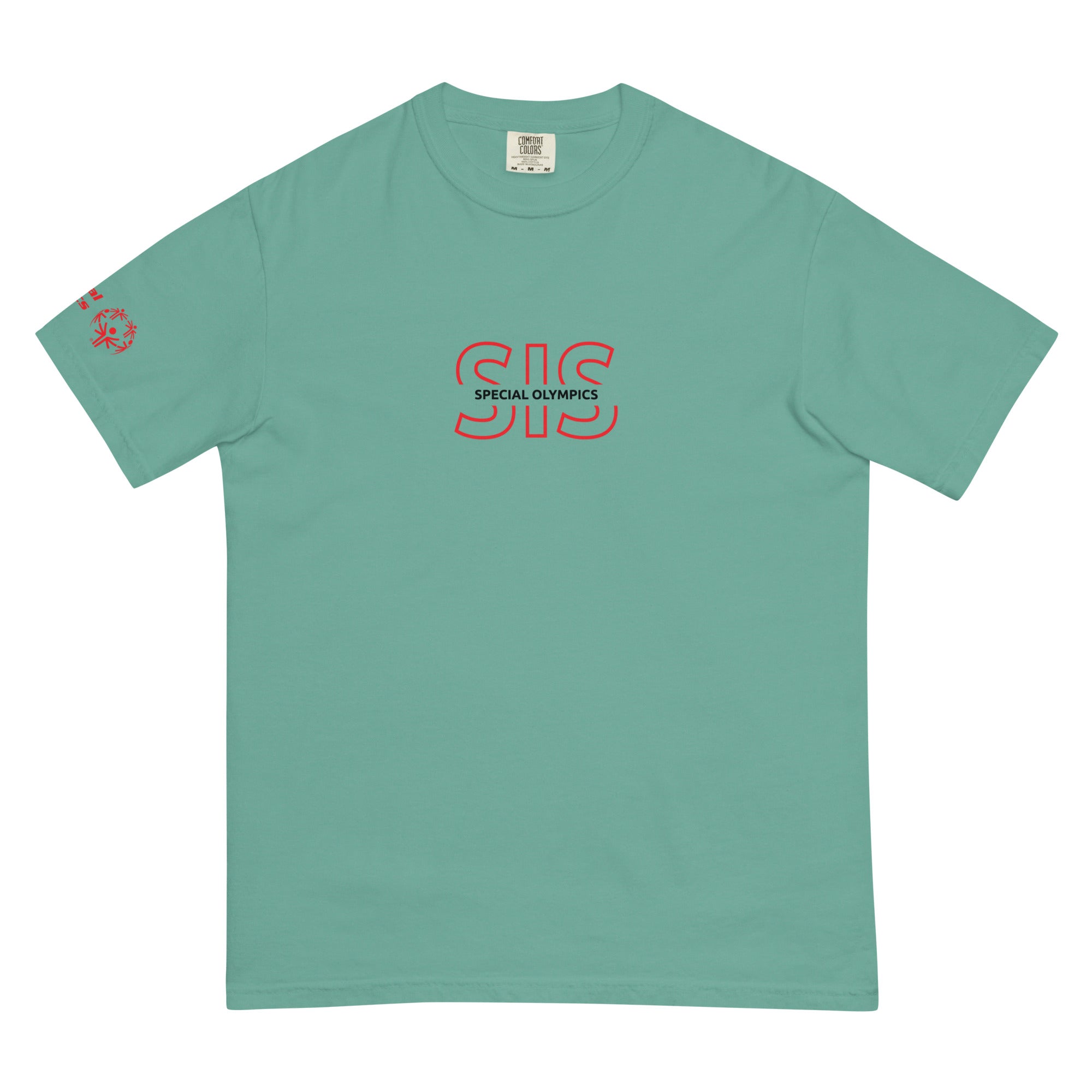 Family Sis Outline T-Shirt