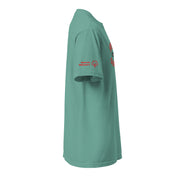 Familie Special Olympics Opa T-shirt (Globaal)