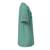 Family Special Olympics Dad T-Shirt