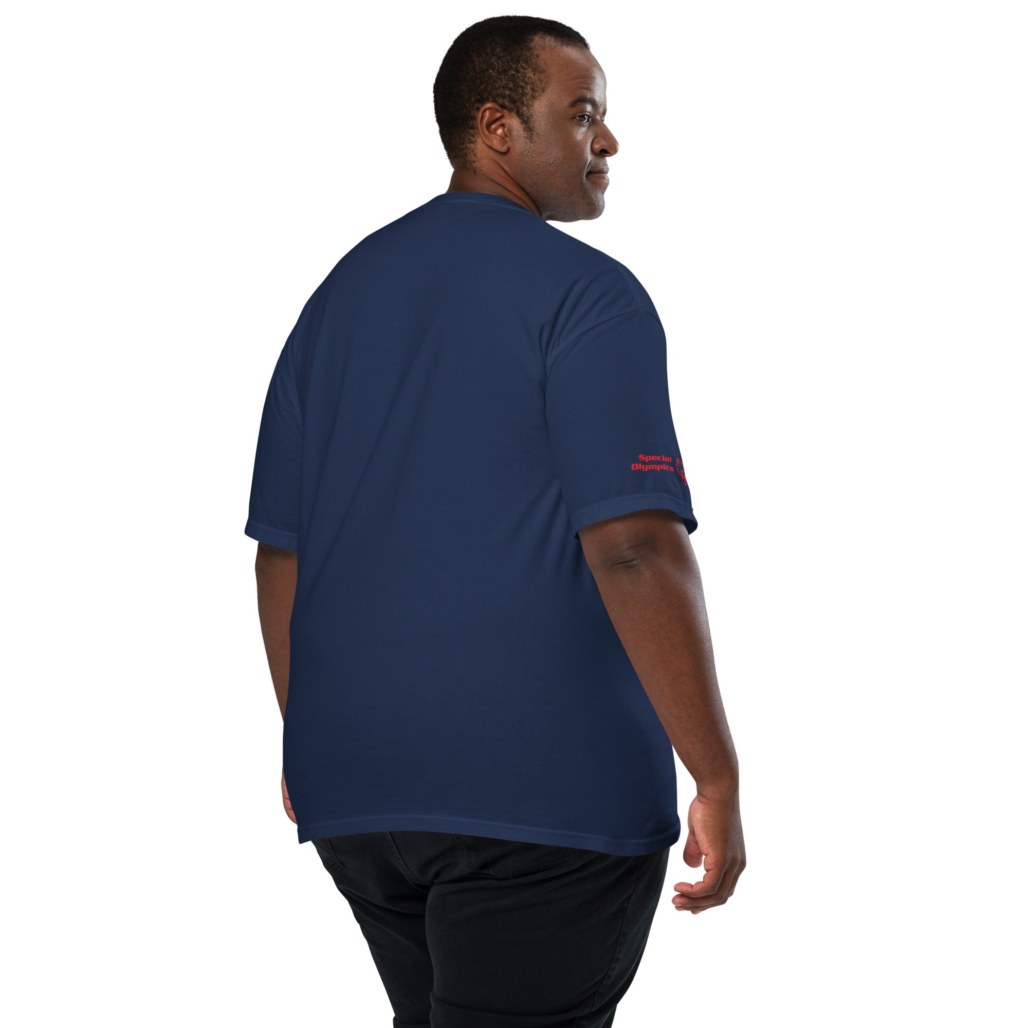 Family Fam T-Shirt (Global)