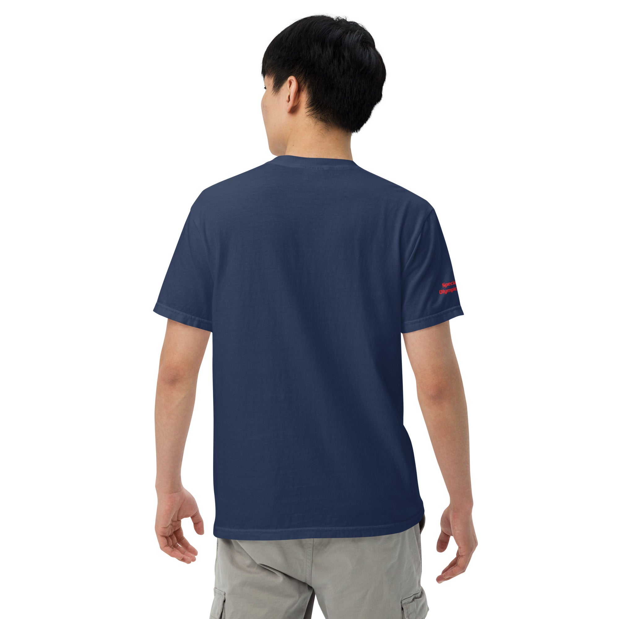Family Grandpa T-Shirt (Global)