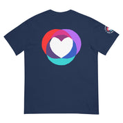 Wereldwijde Week van Inclusie: Sta samen voor Inclusie T-Shirt