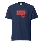 Family Fam T-Shirt (Global)