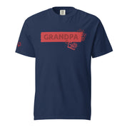 Family Grandpa T-Shirt (Global)