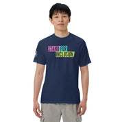 Global Week of Inclusion: Empathy Isn't Action T-Shirt (Global)