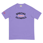 T-Shirt pour le frère de la famille Special Olympics (Global)