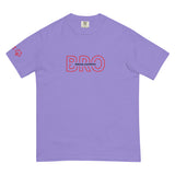 Camiseta con contorno de Hermano de la Familia
