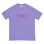 Family Fam Outline T-Shirt