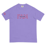 Camiseta con contorno de la Familia Fam (Global)