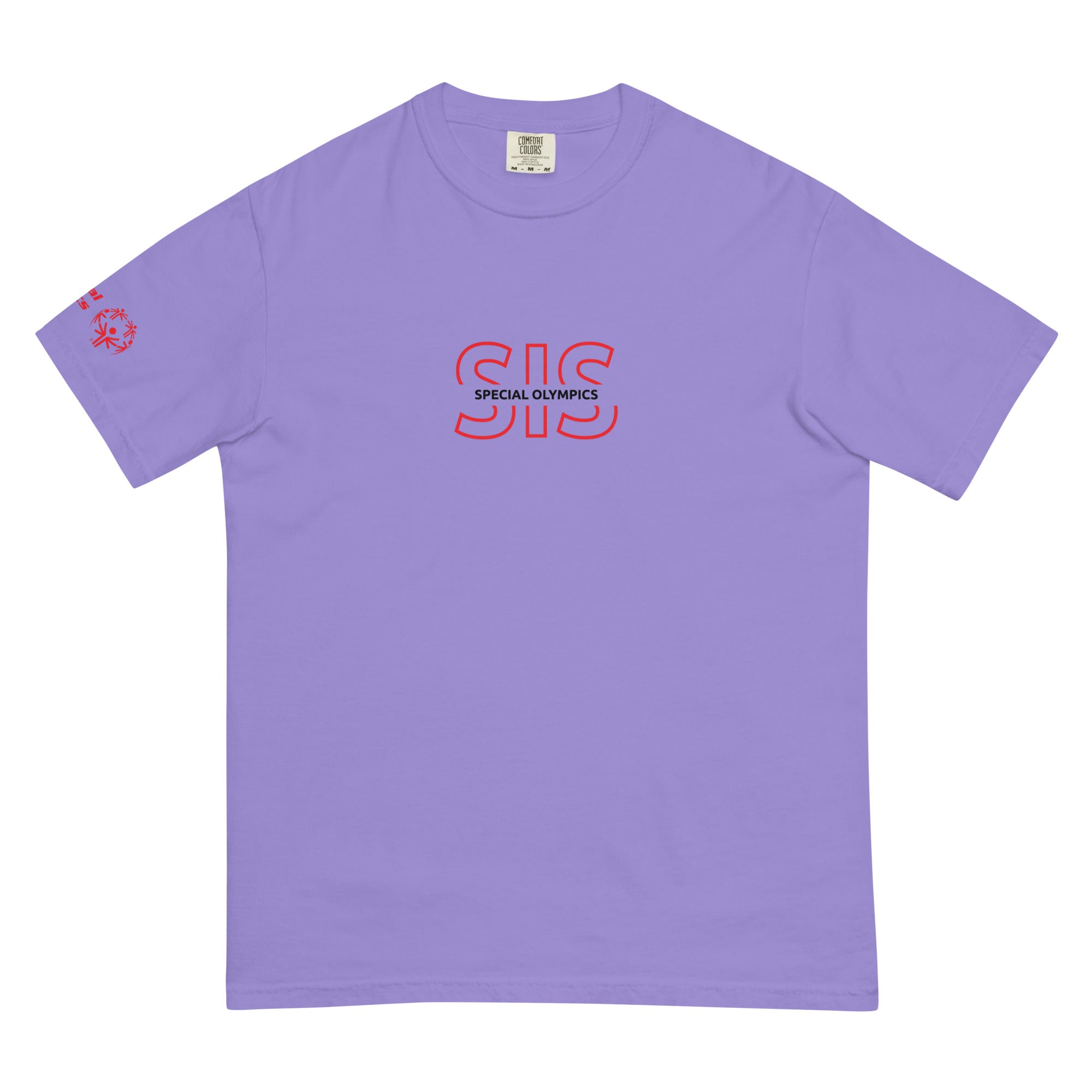 Family Sis Outline T-Shirt