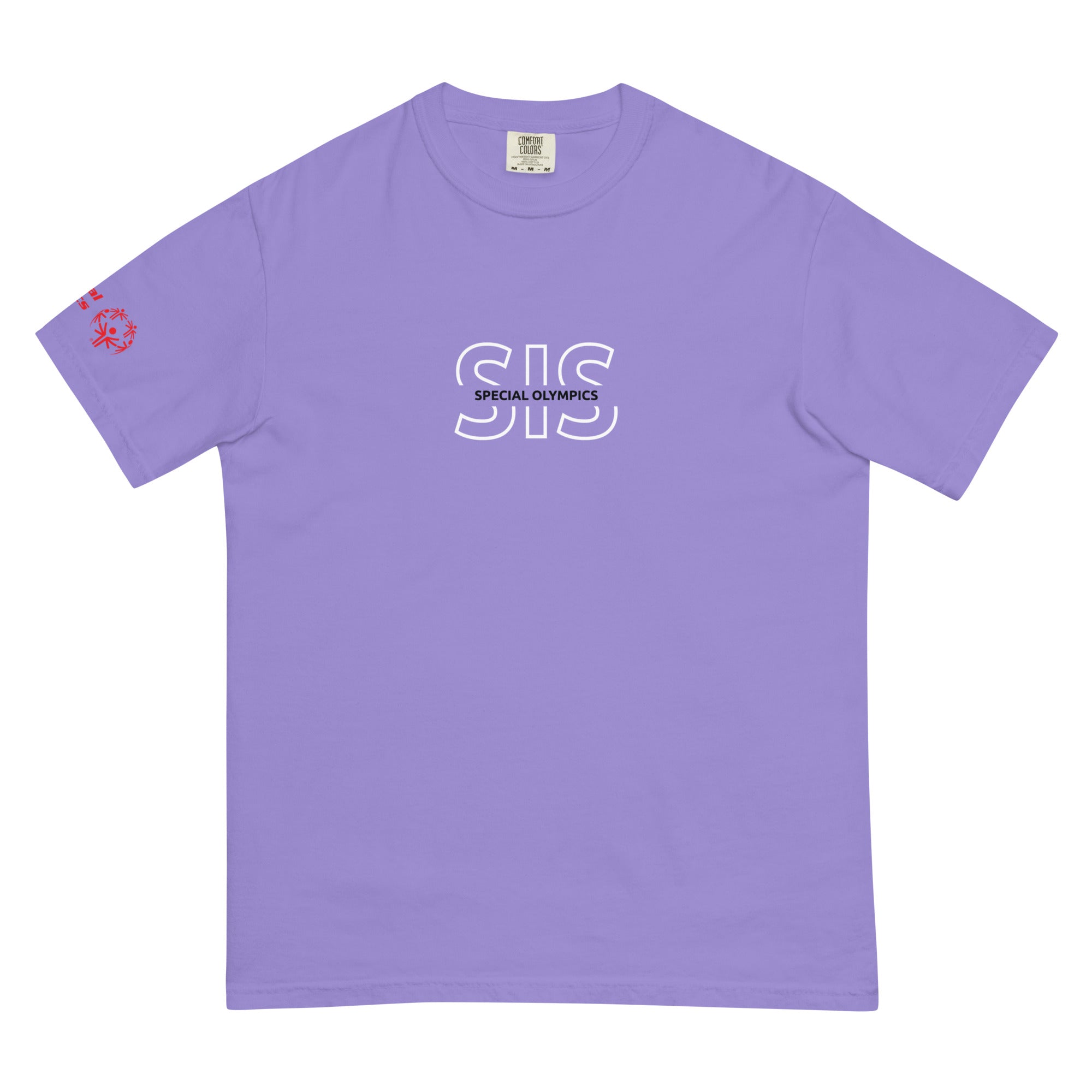 Family Sis Outline T-Shirt (Global)
