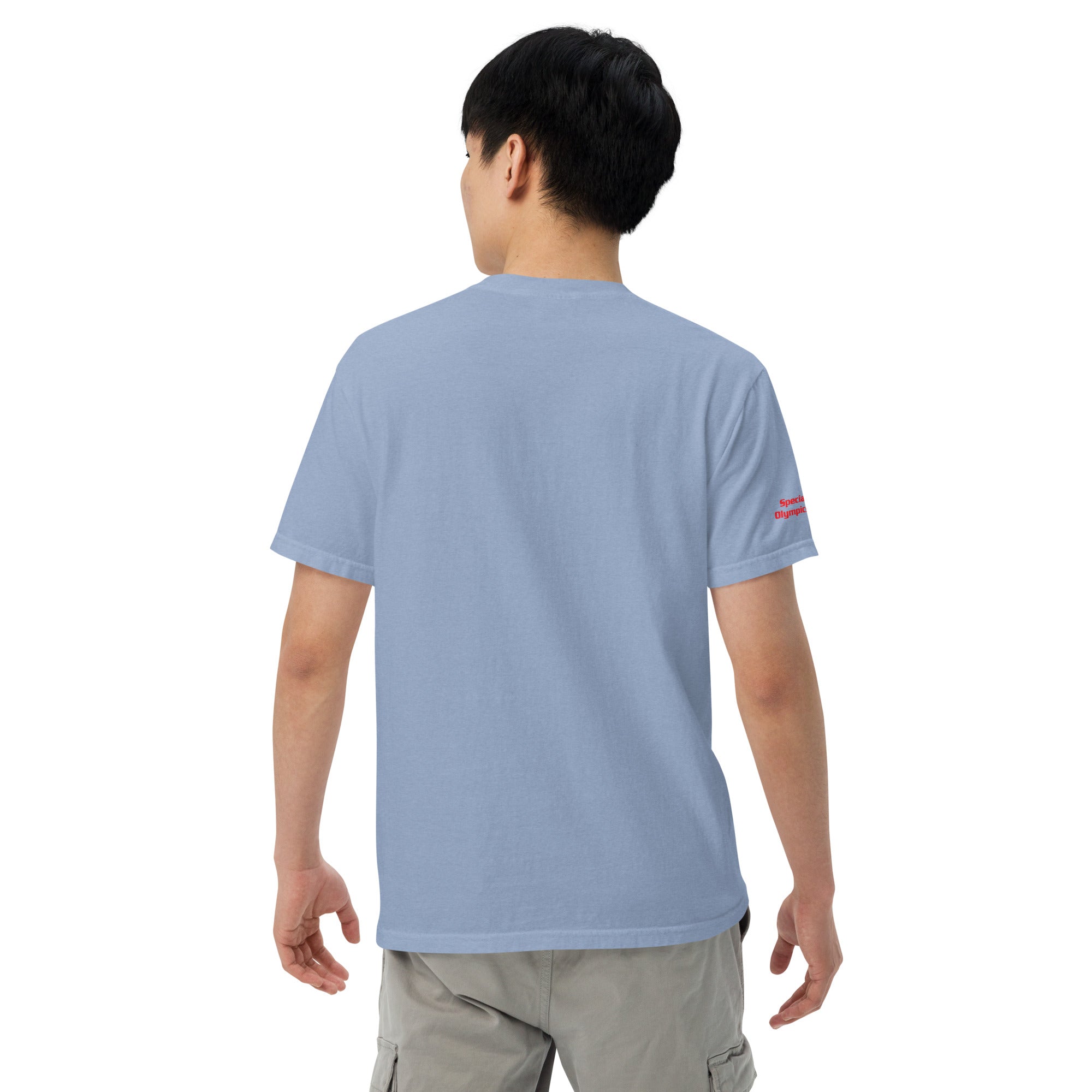 Family Grandpa T-Shirt (Global)