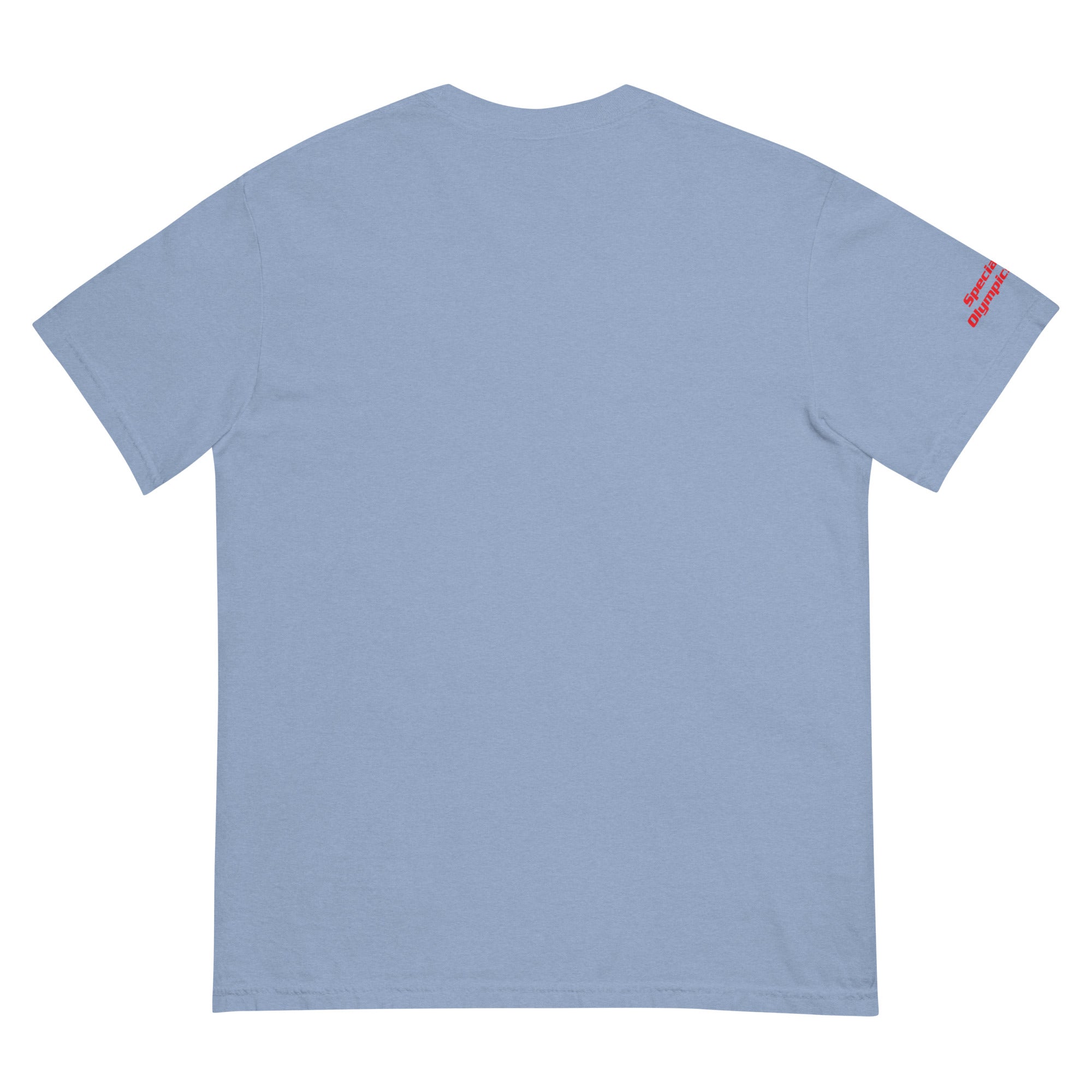 Family Dad Outline T-Shirt