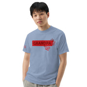 Family Grandpa T-Shirt (Global)