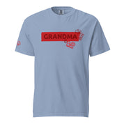 T-shirt Grand-mère Famille (Global)