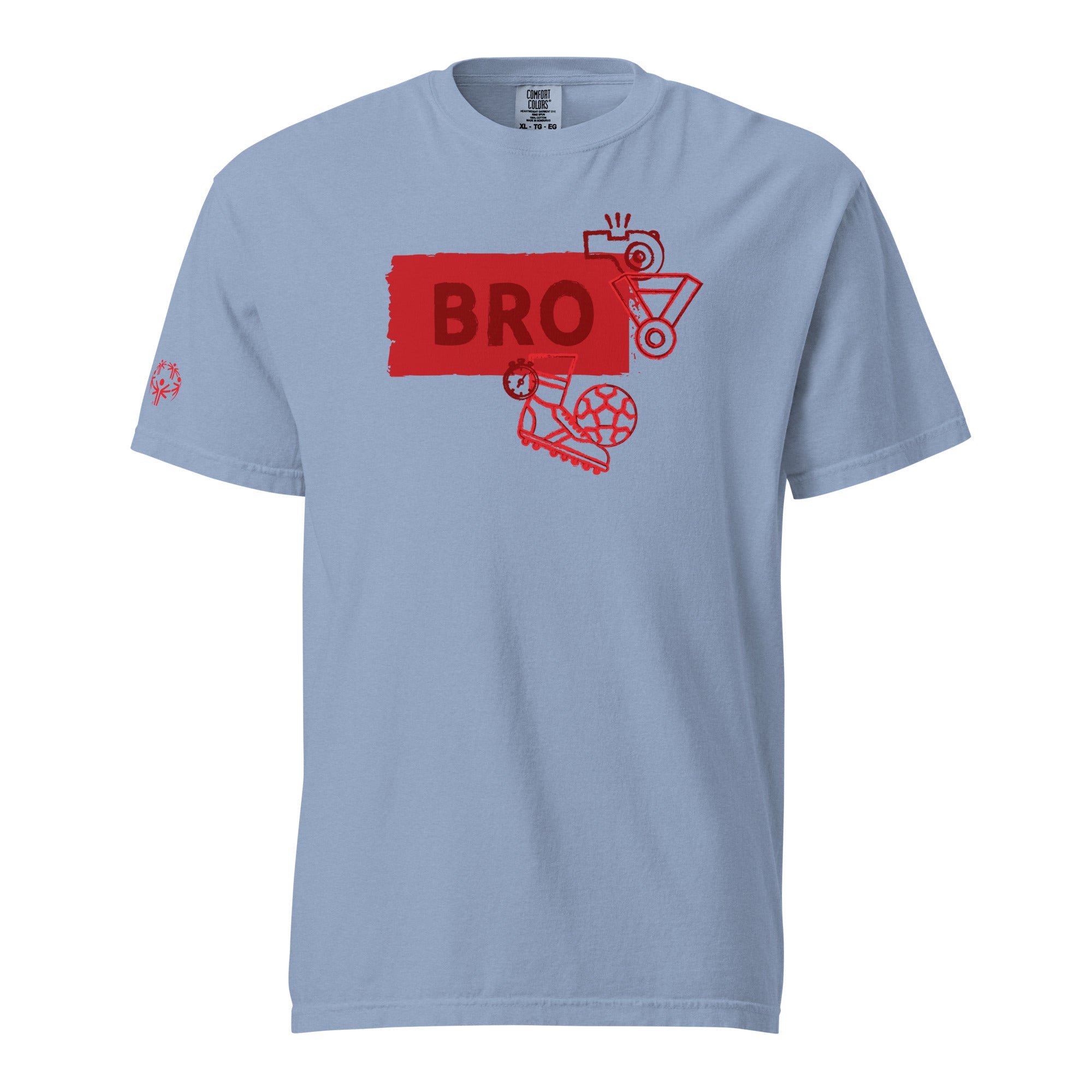 Family Bro T-Shirt