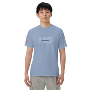 Family Bro Outline T-Shirt