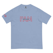 Family Fam Outline T-Shirt