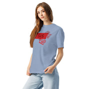 Camiseta Hermana de Familia (Global)