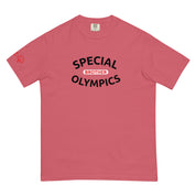 T-Shirt pour le frère de la famille Special Olympics (Global)