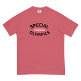 Familie Special Olympics Broer T-Shirt