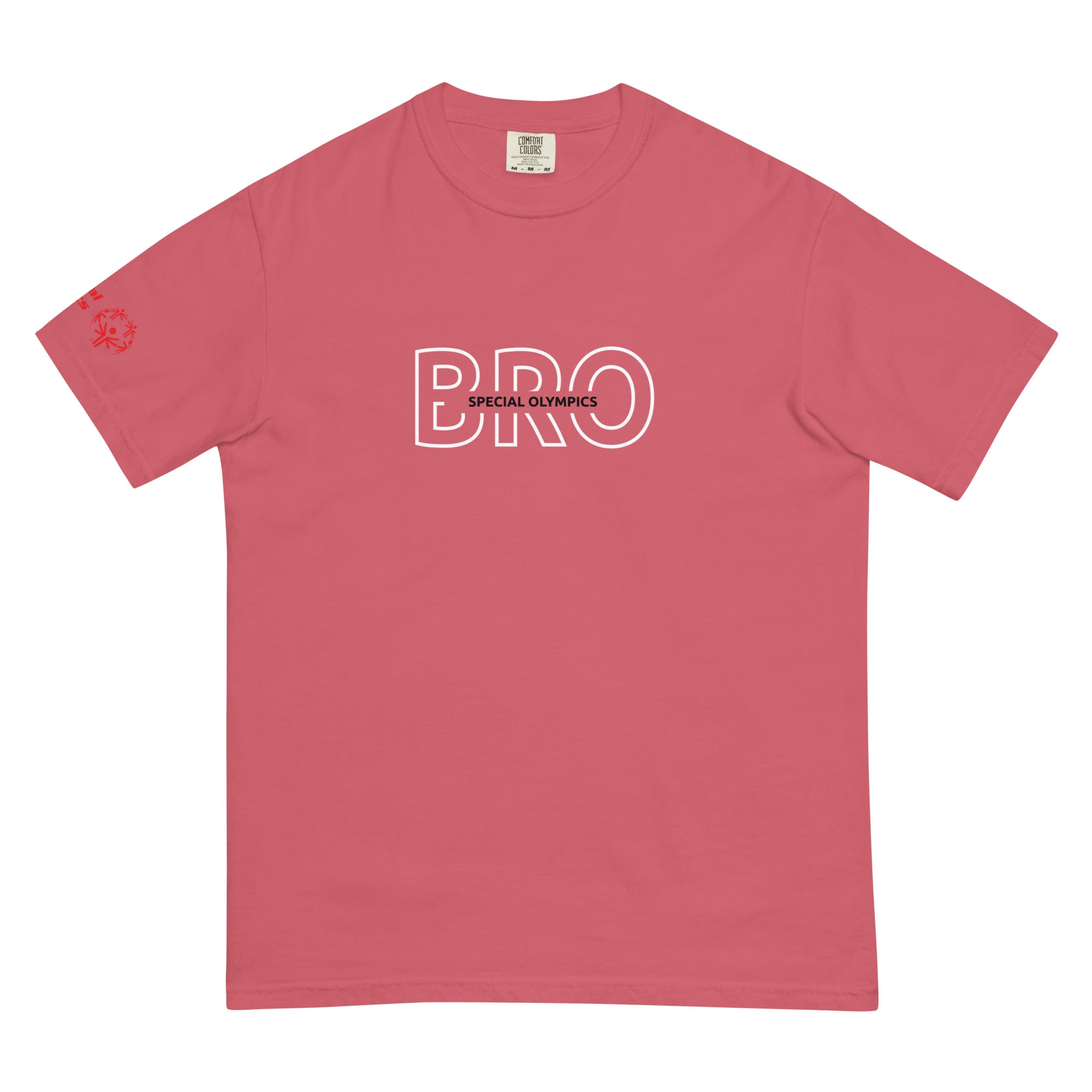 Family Bro Outline T-Shirt
