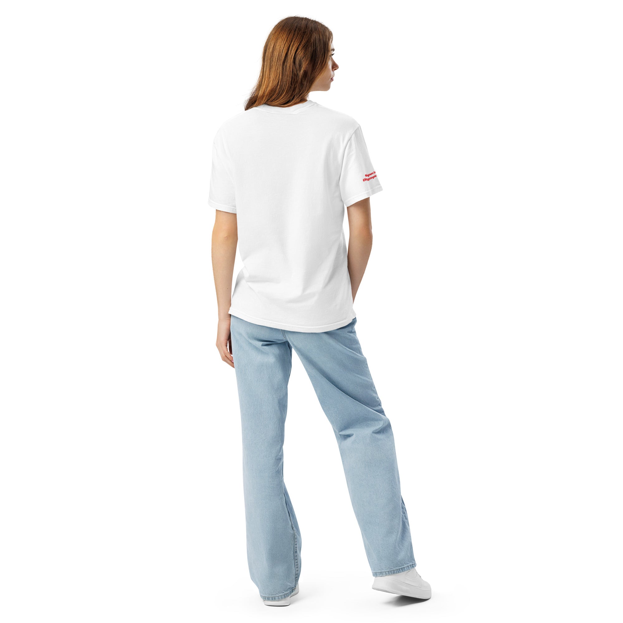 T-Shirt Maman Famille (Global)