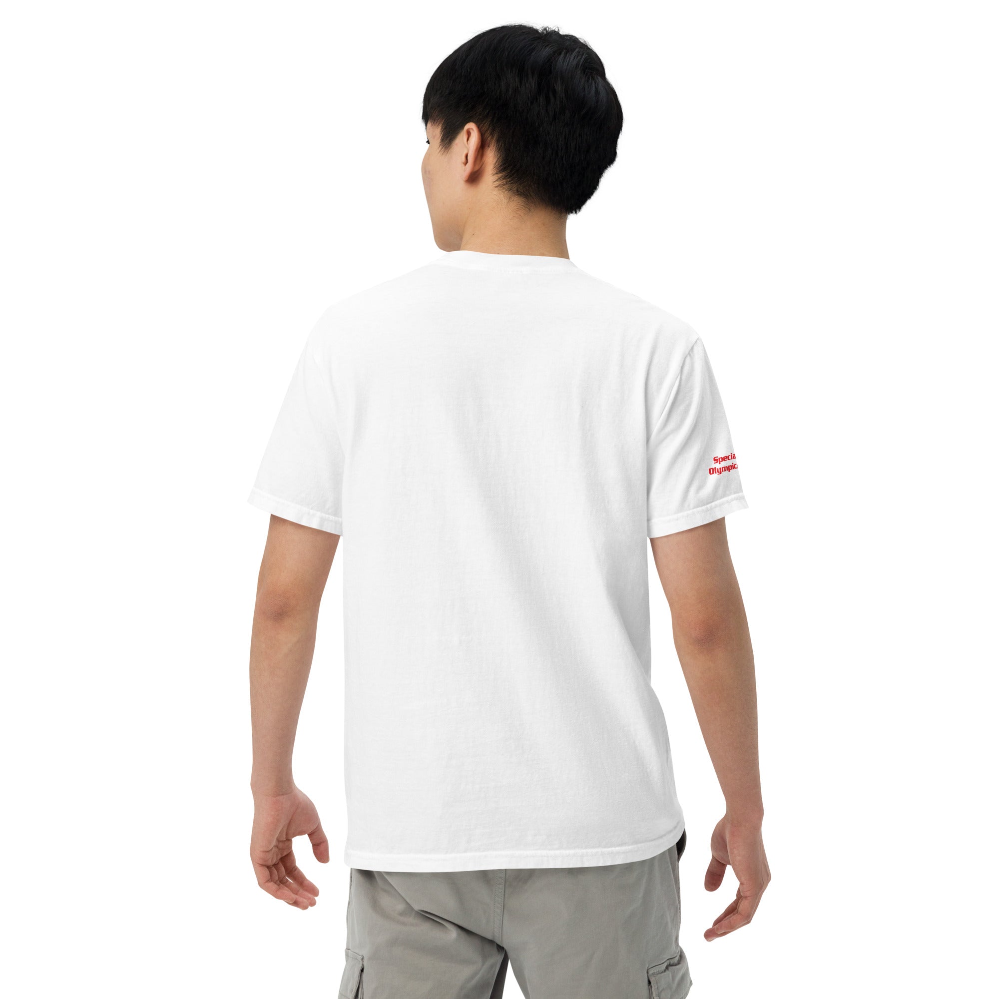 Family Grandpa T-Shirt (Global)
