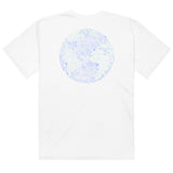 Camiseta de la Semana Global de Inclusión con Globo Terrestre