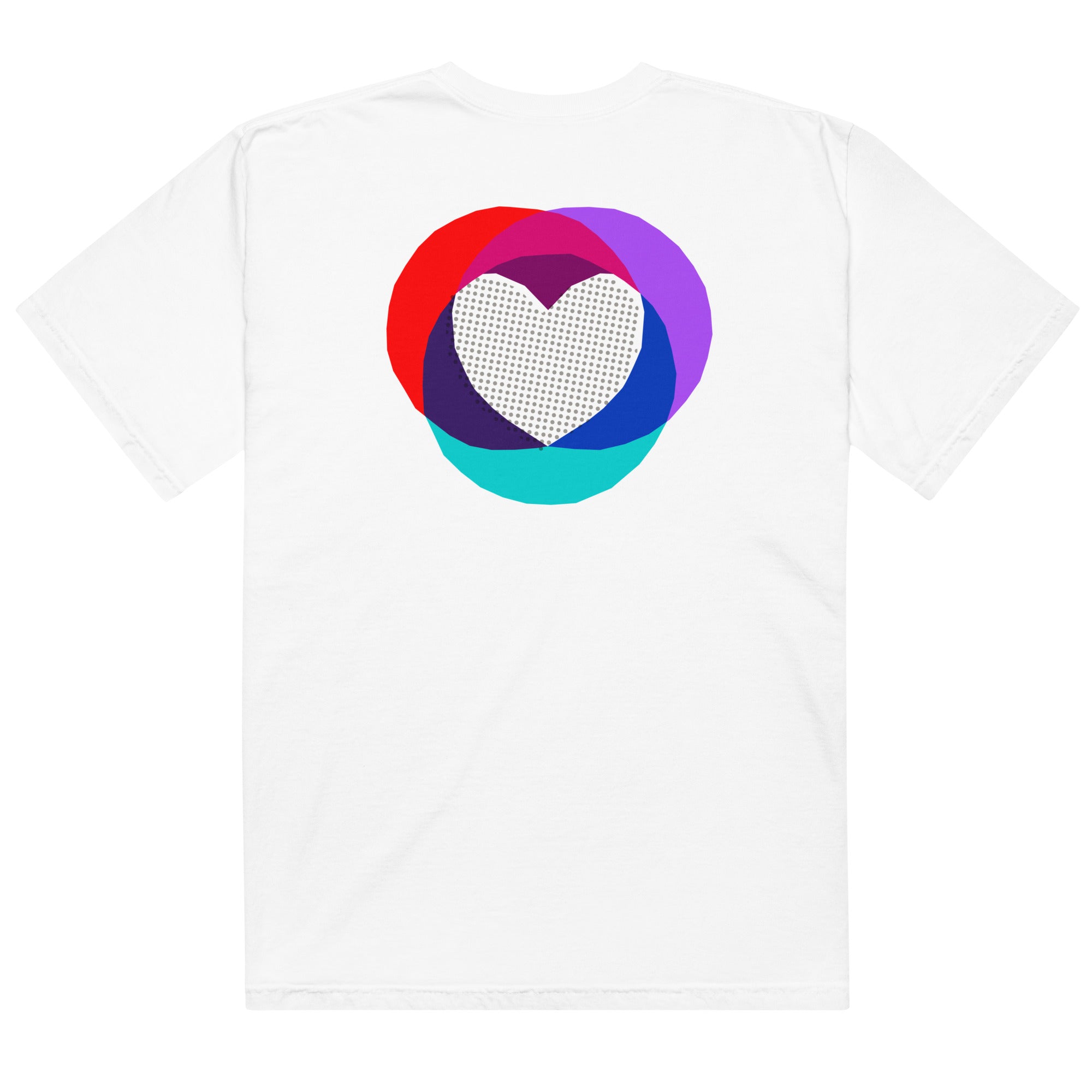 Global Week of Inclusion: We Stand for Inclusion T-Shirt (Global)
