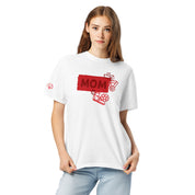 T-Shirt Maman Famille (Global)