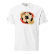 T-shirt de football UFWC Paris