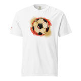 UFWC Paris Voetbalshirt (Wereldwijd)